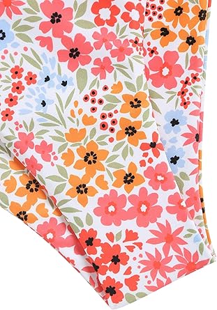 Women's Tie Back Padded High Cut Bralette Bikini Set Two Piece Swimsuit